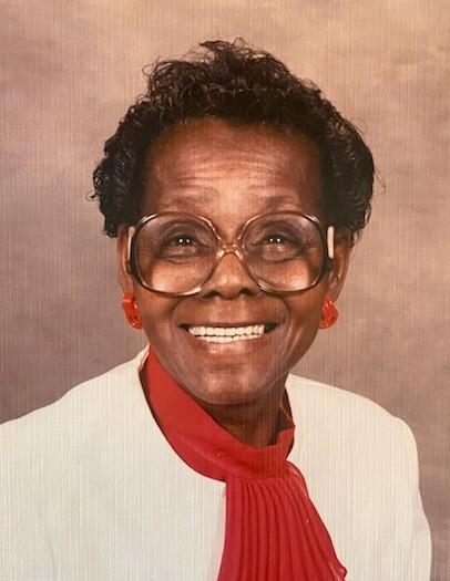 Lenora Echols