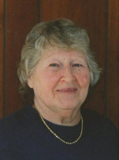 Jeanne Hallgren