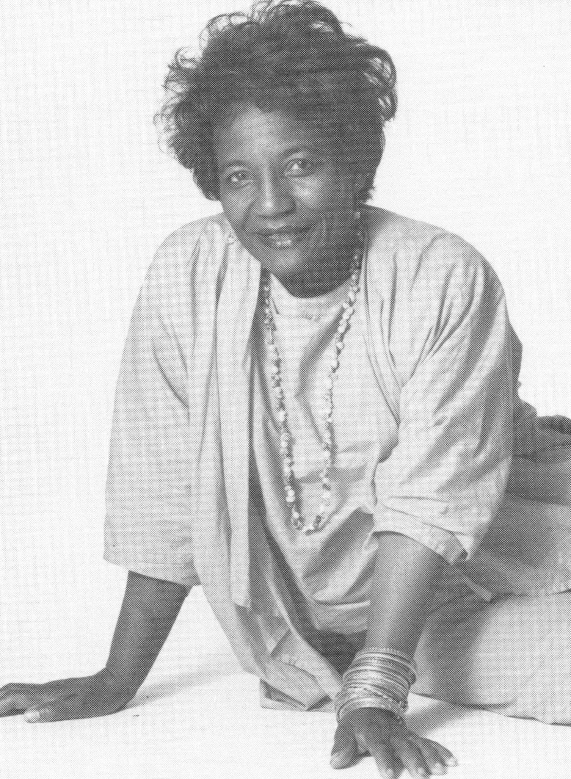 Dorothy Muhammad