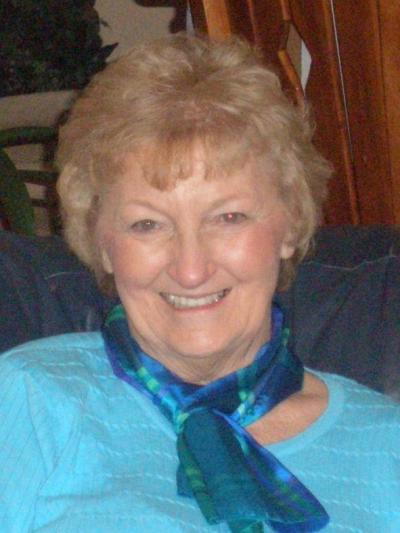 Marion  Ladendorf 