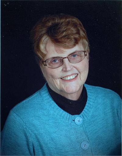 Janice Merrill