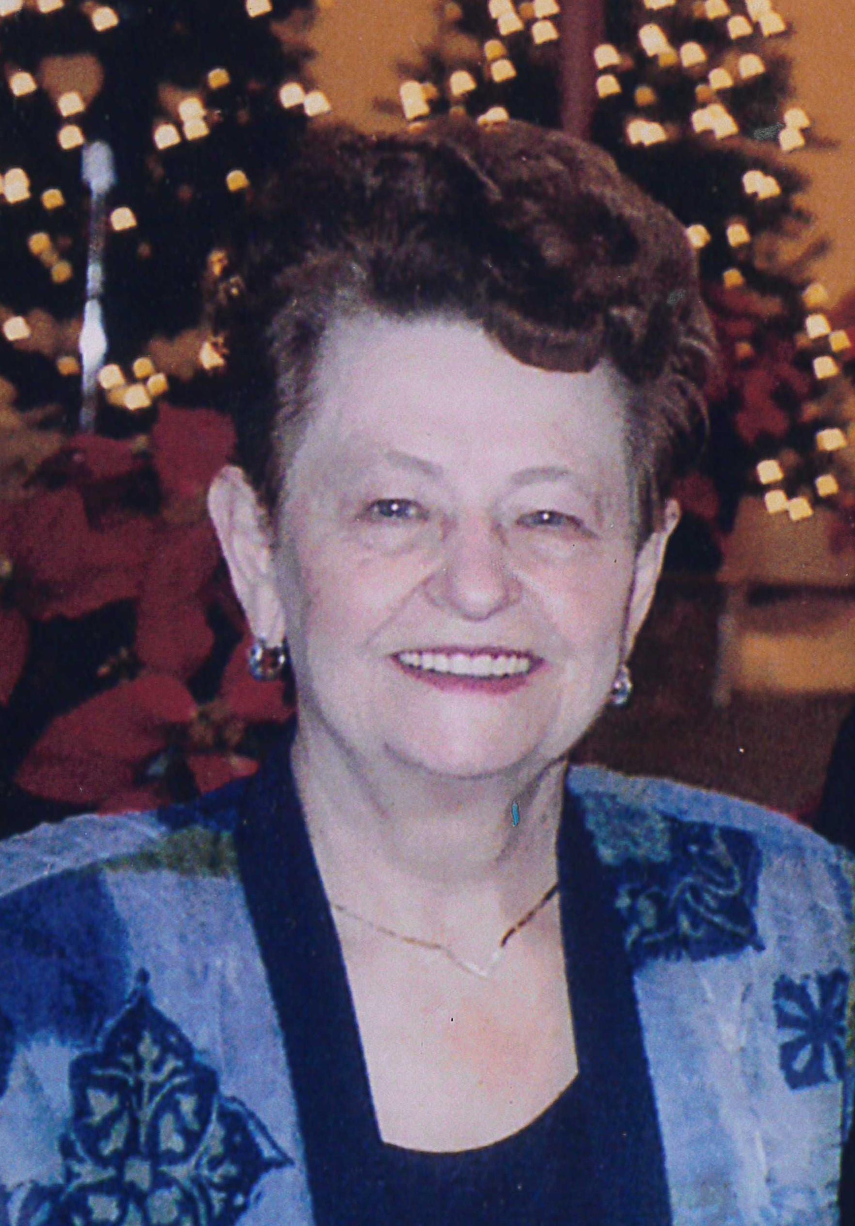 Ann Ferrell