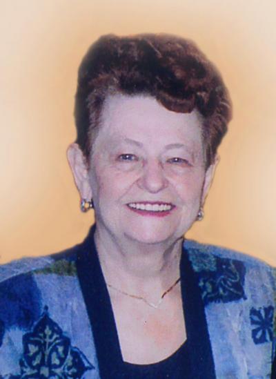 Ann Ferrell