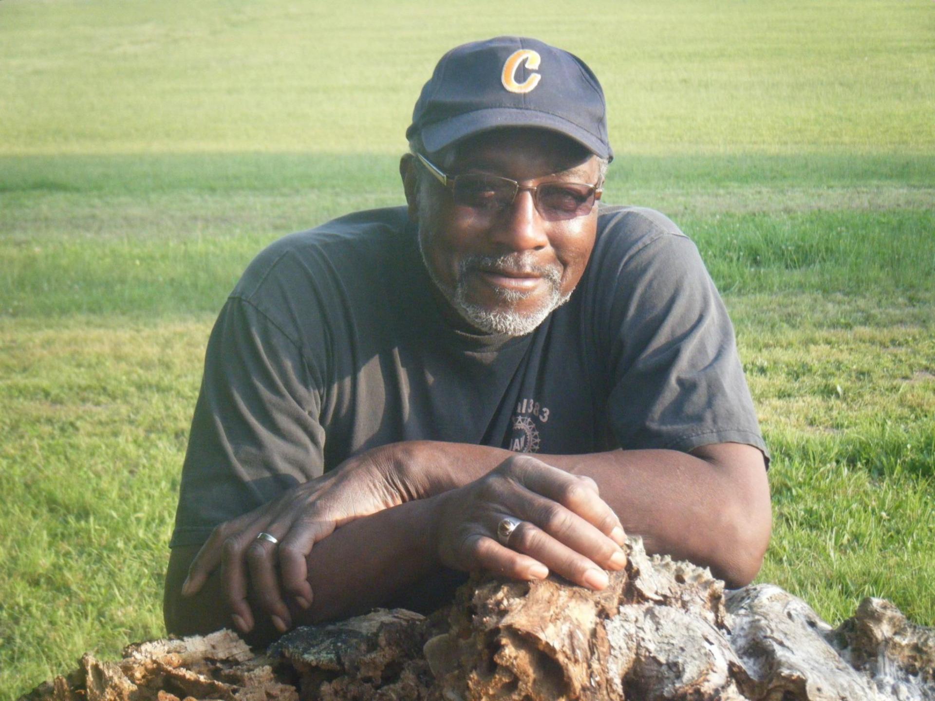 Clarence Lauderdale Jr.