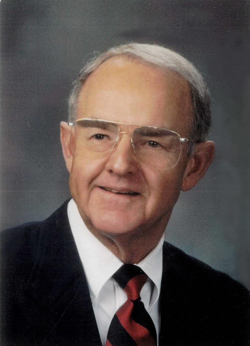 Harry  Gossett