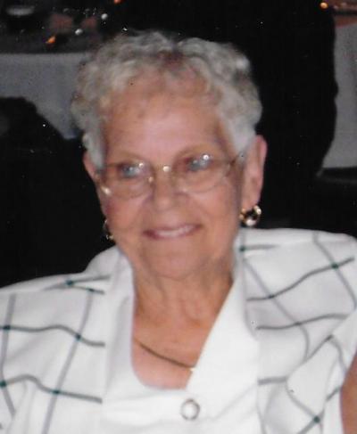 Delores Eisbrenner