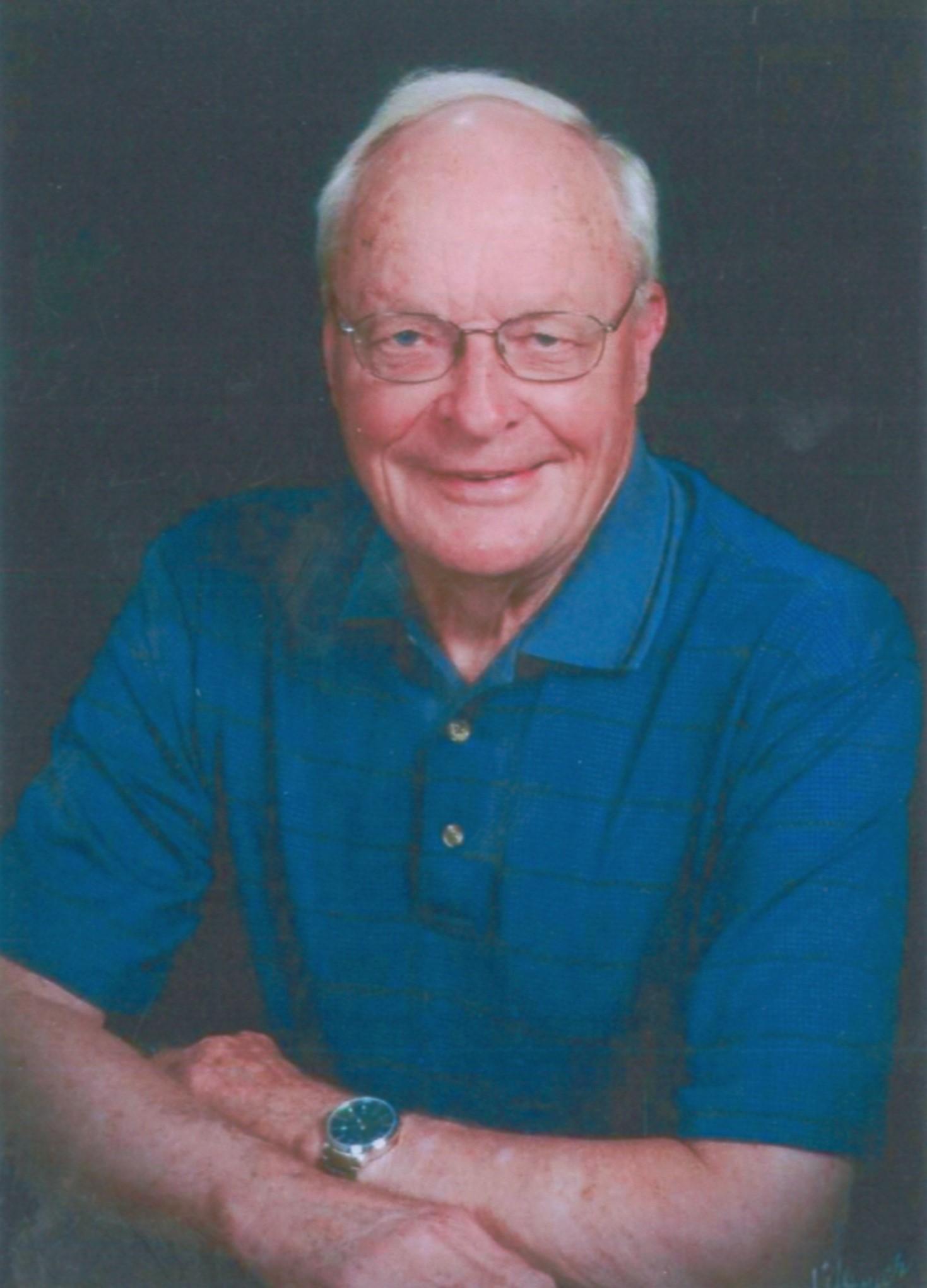 Dennis R. Anderson