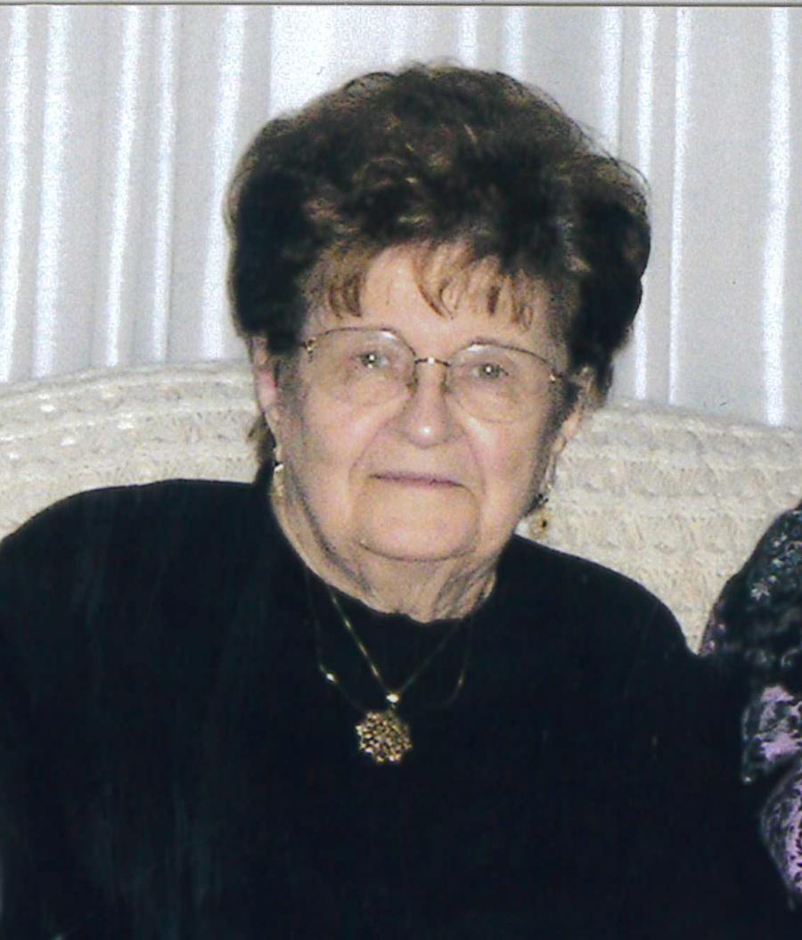 Margaret Szabo