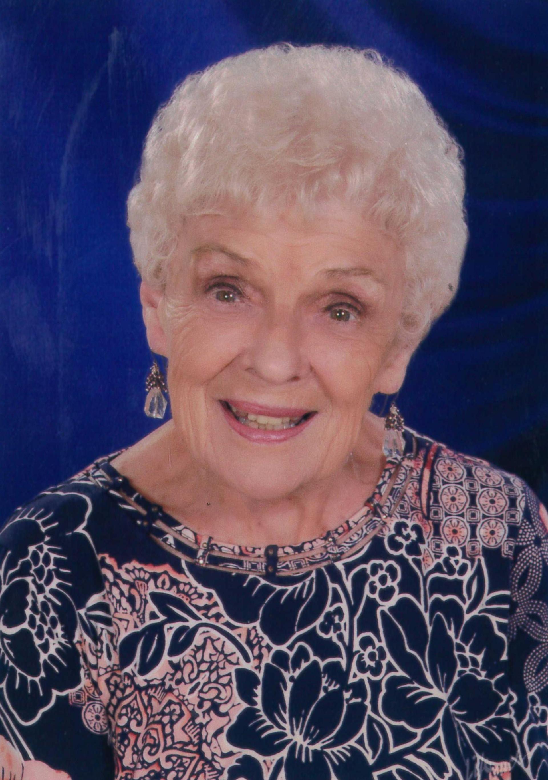 Norma Sill