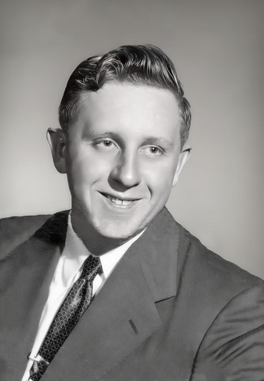 Glen Kalin Sr.