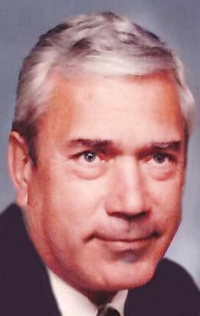 Eugene Metz, Jr.