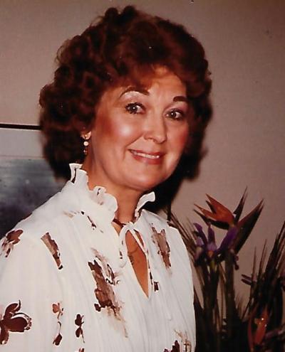 Lois Hill