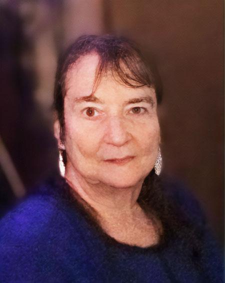 Nancy Christensen