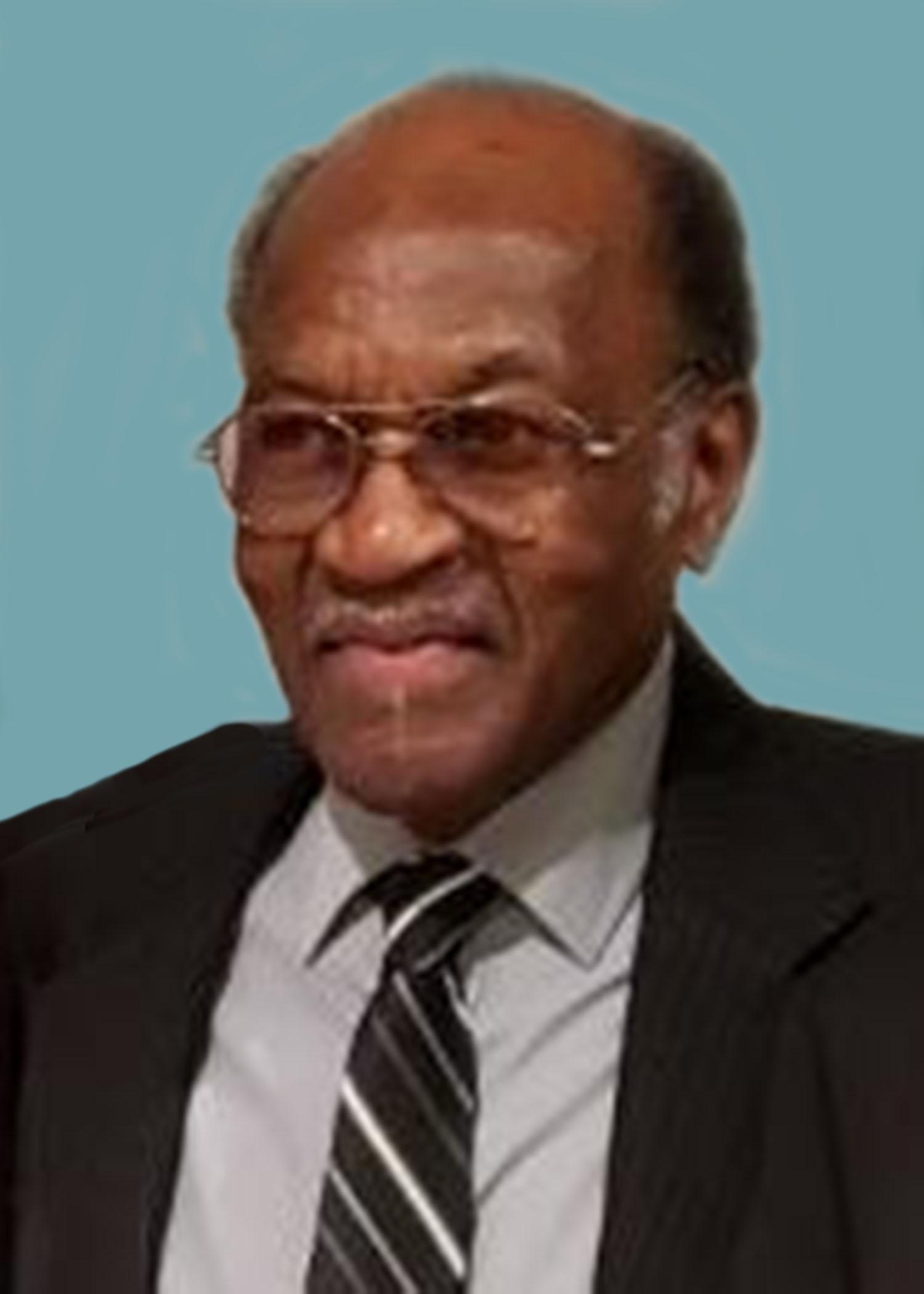 Ernest Jordan